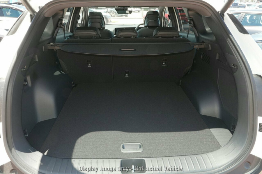 2026 MY27 Kia Sportage NQ5 PE GT-Line SUV Image 19