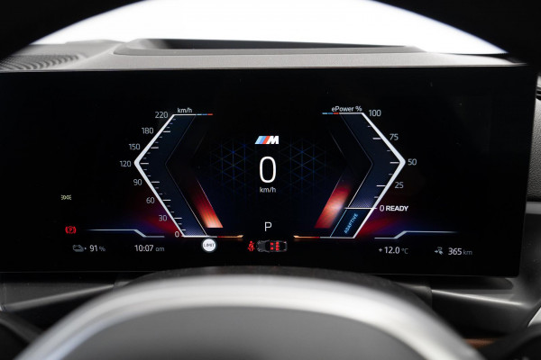 2026 BMW i4 G26 eDrive35 Hatch image 12