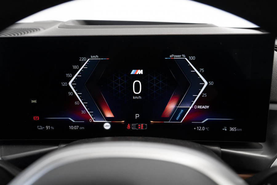 2026 BMW i4 G26 eDrive35 Hatch