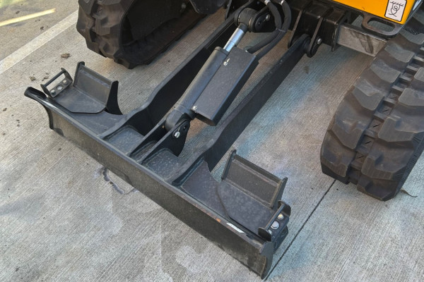 2025 JCB MINI EXCAVATOR Other Image 8