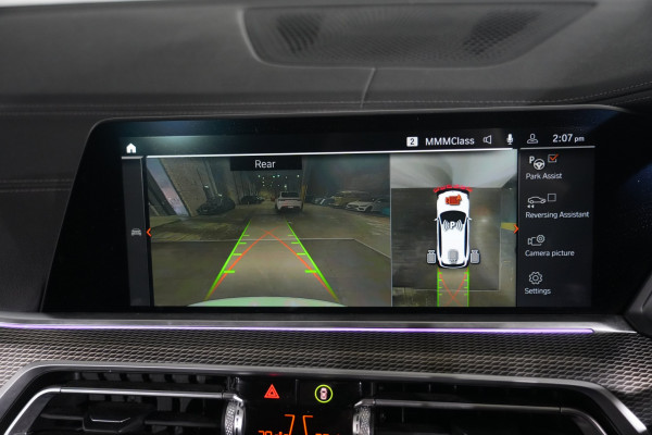 2022 BMW X5 xDrive30d SUV Image 24