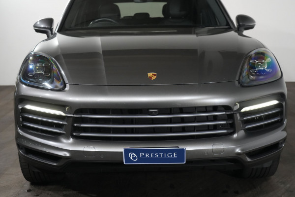 2019 Porsche Cayenne E-Hybrid SUV image 3