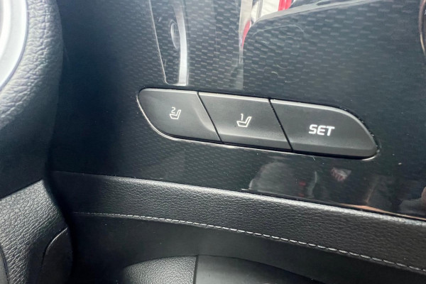 2023 MY24 Kia Cerato BD GT Sedan Image 25