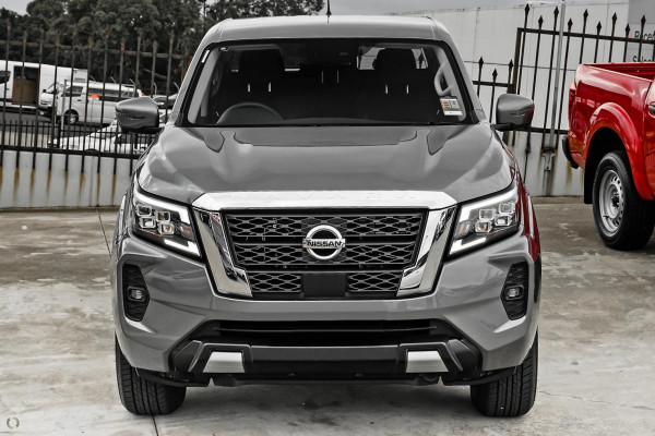 2024 MY25 Nissan Navara D23 ST Ute