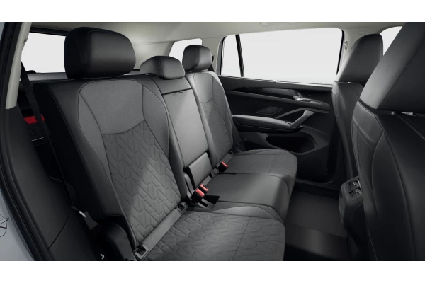 2025 MY26 Volkswagen Tayron R4 150TSI Life SUV Image 11