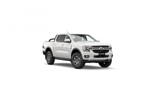 2023 MY24 Ford Ranger P703 XLT Hi-Rider Ute