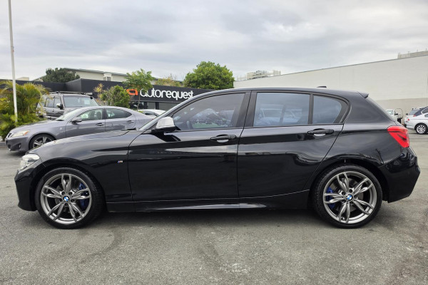 2017 BMW 1 Series F20 LCI M140i Hatch Image 10
