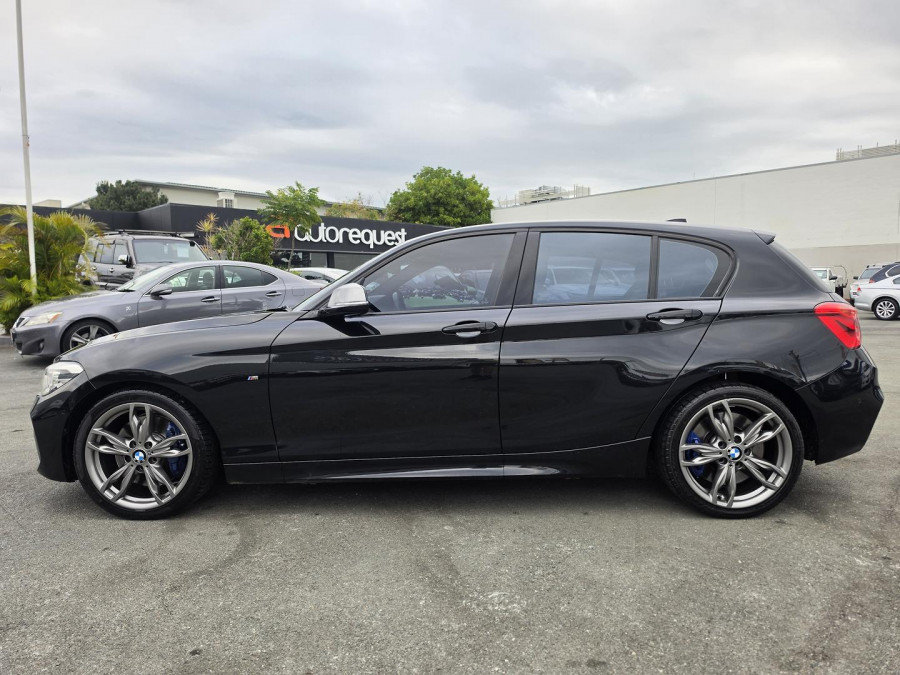 2017 BMW 1 Series F20 LCI M140i Hatch Image 10