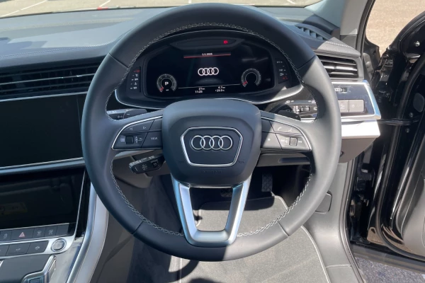 2025 Audi Q7 4M TDI 170kW SUV Image 19