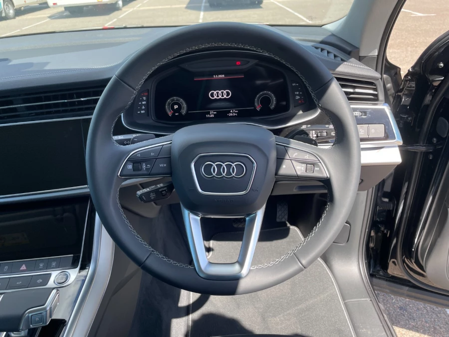 2025 Audi Q7 4M TDI 170kW SUV Image 19