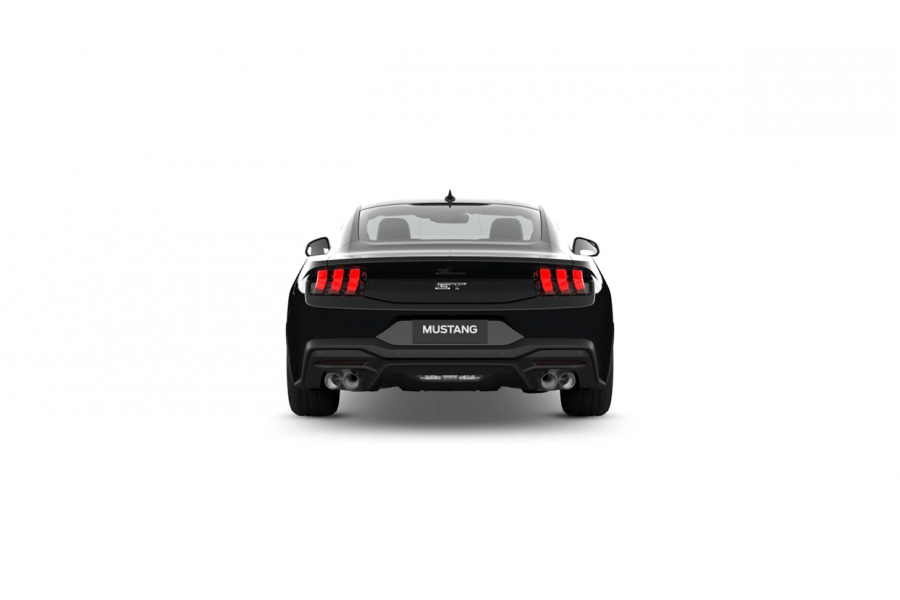 2024 Ford Mustang FN GT Hatch Image 6