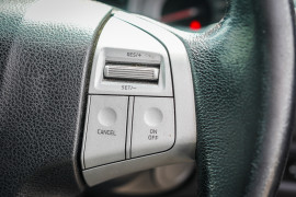 2015 Isuzu MU-X LS-T SUV