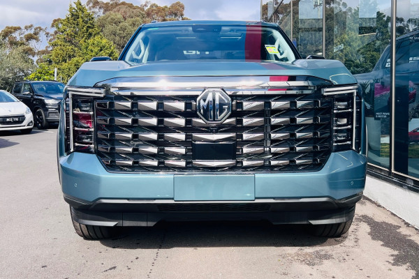 2025 MG U9 EKK1C Explore Pro Ute Image 13