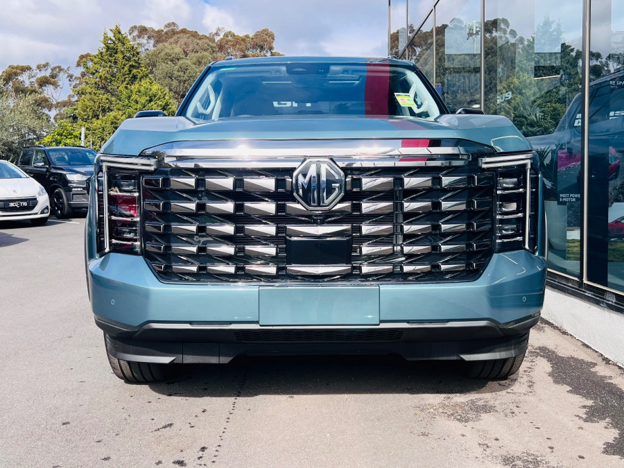 2025 MG U9 EKK1C Explore Pro Ute Image 13