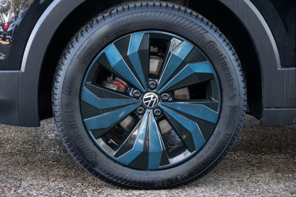 2021 Volkswagen T-Cross C11 85TSI CityLife SUV image 20