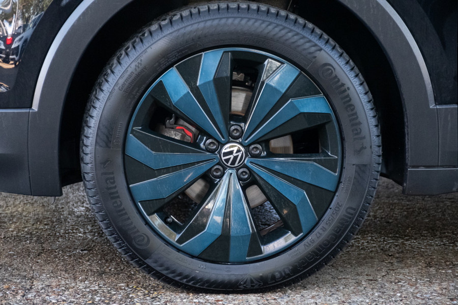 2021 Volkswagen T-Cross C11 85TSI CityLife SUV