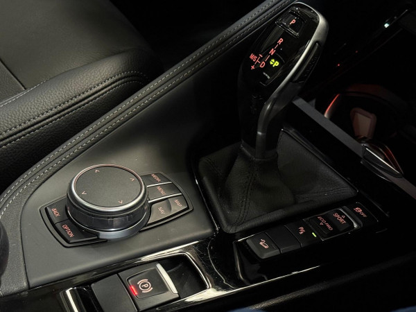 2018 BMW X1 F48 xDrive25i SUV image 29