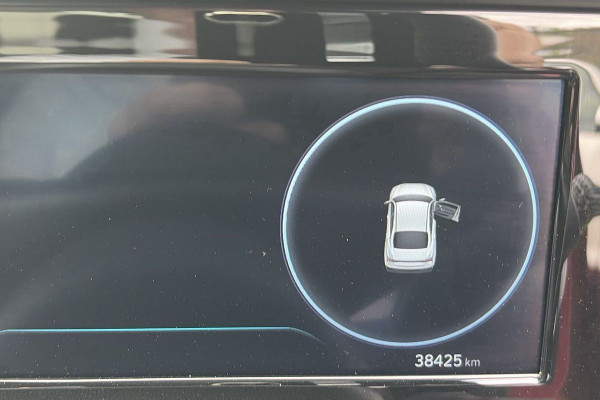 2023 Hyundai i30 CN7.V2 Premium Sedan Image 11