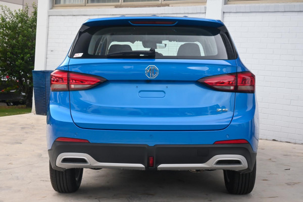 2025 MG ZS ZS32 Excite SUV