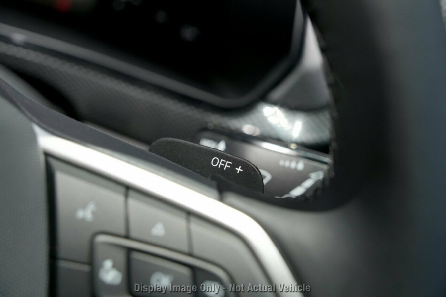 2024 Volkswagen T-Cross D31 85TSI Life SUV Image 17