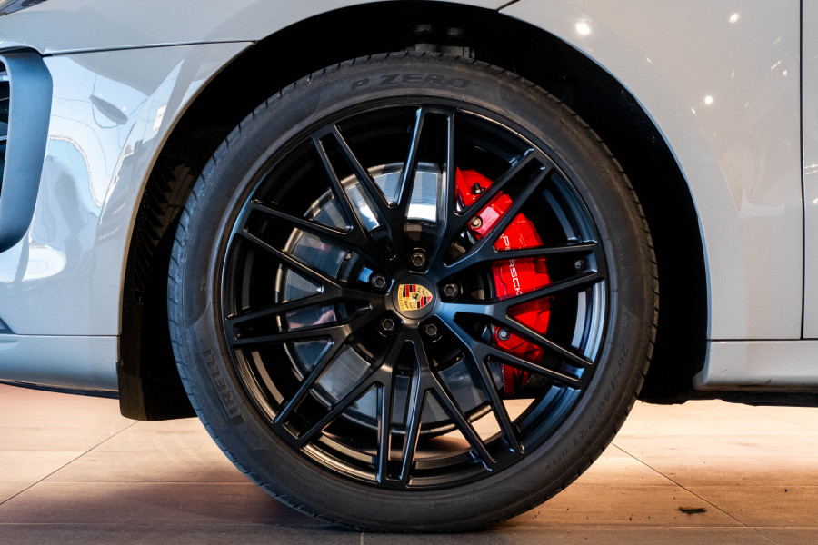 2022 MY23 Porsche Macan 95B GTS SUV