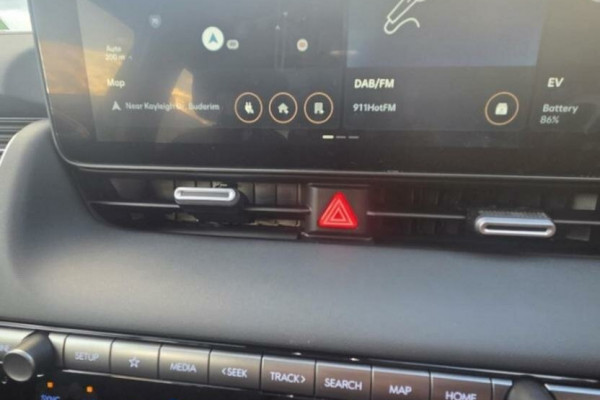 2026 MY27 Hyundai IONIQ 5 NE.V7 MY27 SUV Image 21