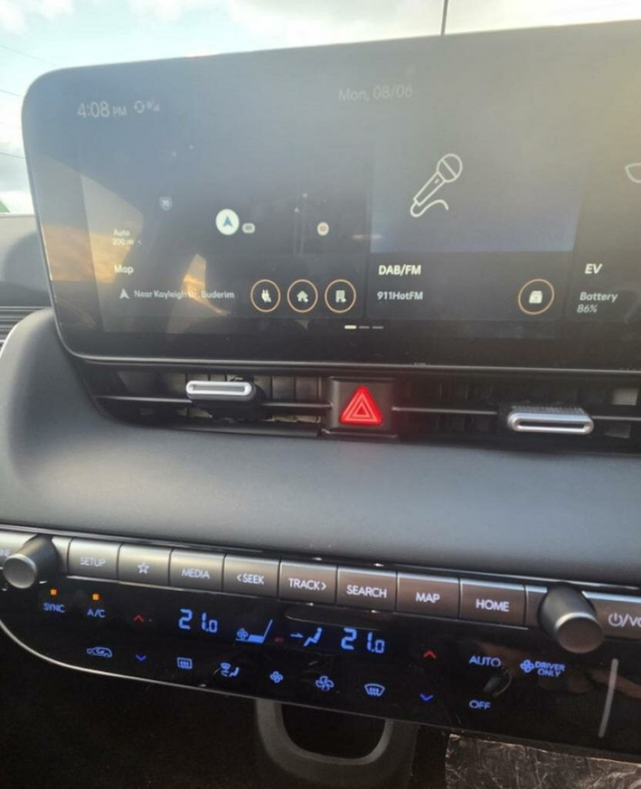 2026 MY27 Hyundai IONIQ 5 NE.V7 MY27 SUV Image 21