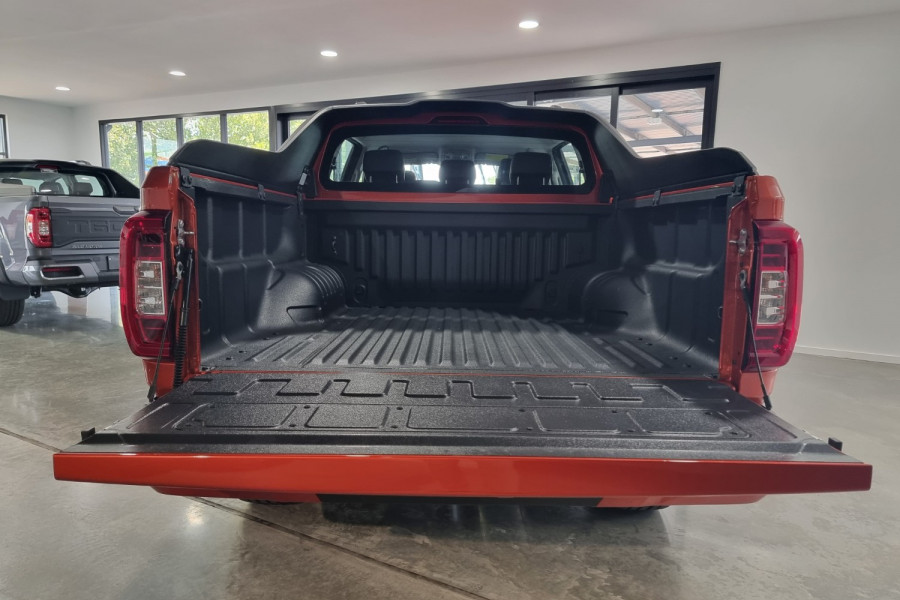 2024 MY23 LDV T60 SK8C Max LUXE Ute Image 32