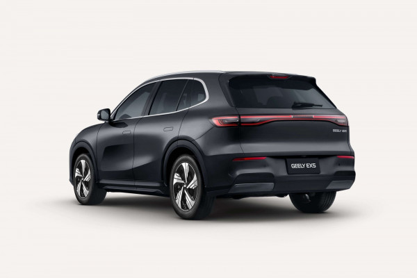 2026 MY27 Geely EX5 E245 Inspire Extended Range SUV Image 16
