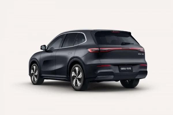2027 Geely EX5 E245 Inspire Extended Range SUV Image 16
