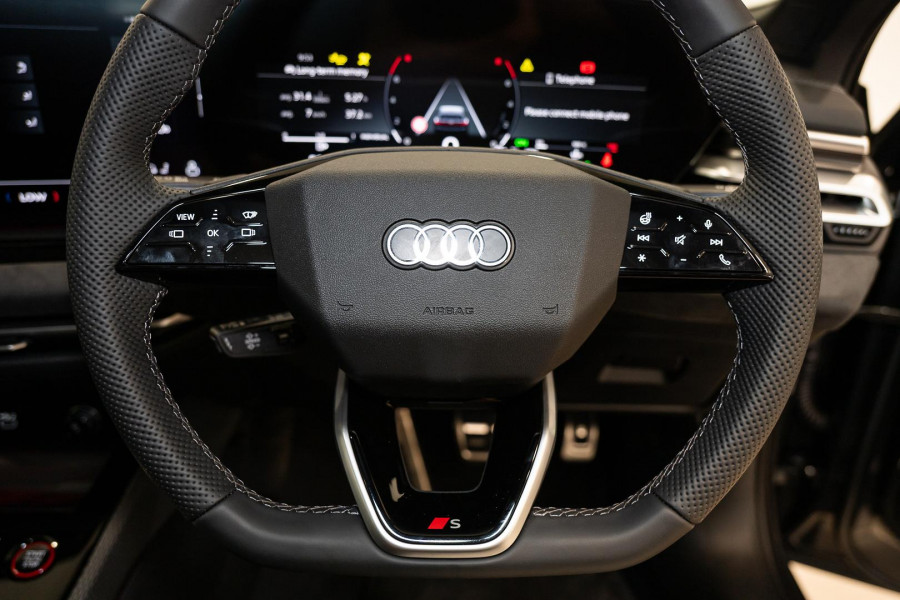 2025 Audi S5 B10 Wagon