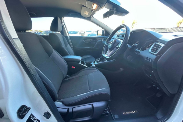 2019 Nissan QASHQAI J11 Series 2 ST+ SUV Image 10