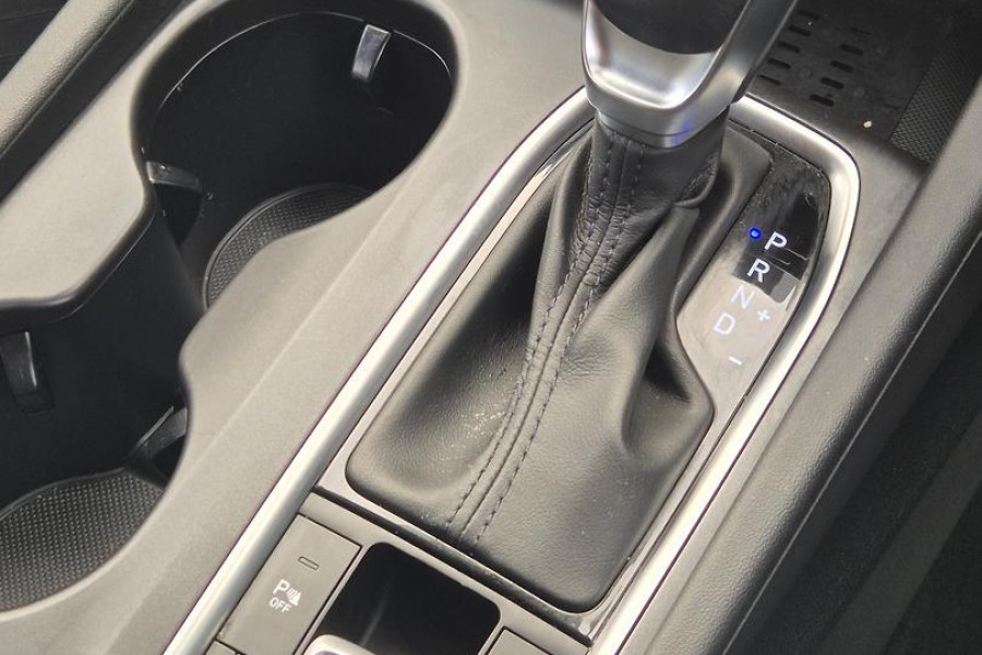 2021 Hyundai Santa Fe TM.V3  SUV Image 33