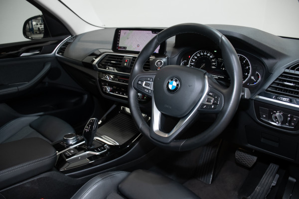 2019 BMW X3 sDrive20i SUV image 15