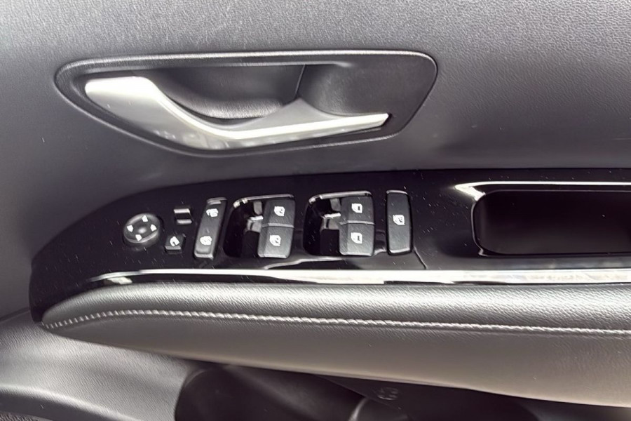 2021 Hyundai Tucson NX4.V1  SUV Image 17