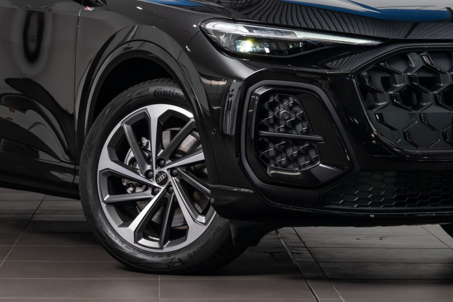 2025 Audi Q5 GU TDI 150kW Sport SUV