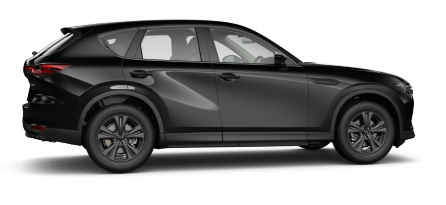 2025 Mazda CX-60 KH Series G25 Evolve SUV Image 11