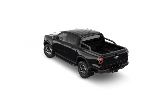 2024 MY25.25 Ford Ranger P703 Sport Ute Image 5
