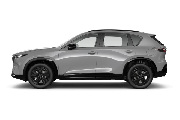 2026 Mazda CX-5 KM Series G25 GT SP SUV Image 22