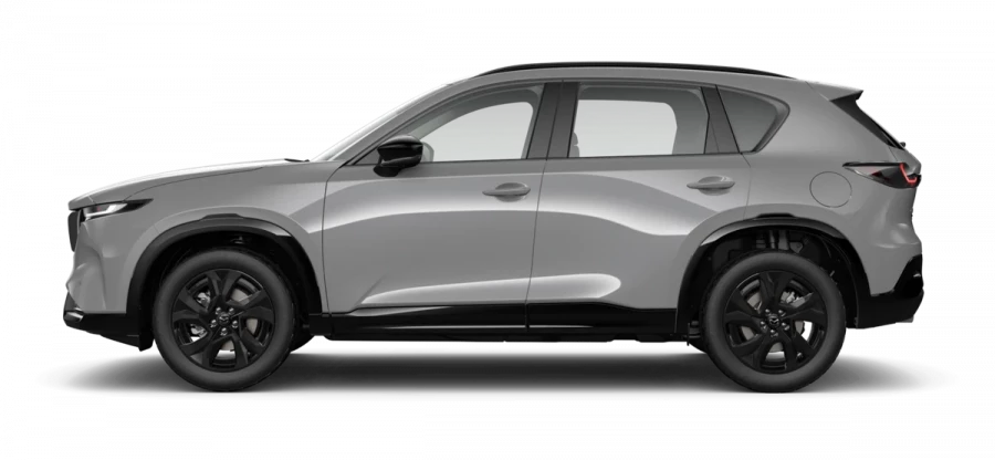 2026 Mazda CX-5 KM Series G25 GT SP SUV Image 22