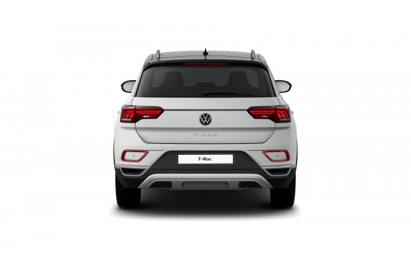 2024 Volkswagen T-Roc D11 110TSI Style SUV