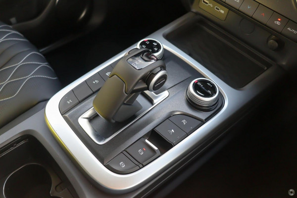 2026 GWM Tank 300 P01 Lux SUV Image 15