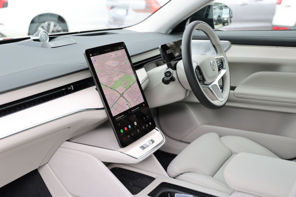 2026 Volvo ES90  Ultra Single Motor Sedan Image 34