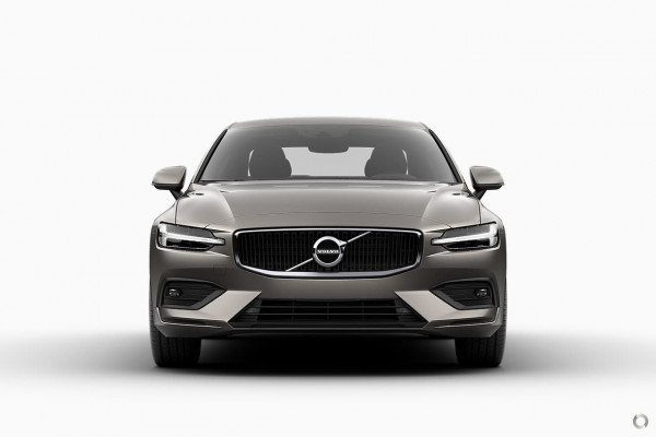 2020 Volvo S60 Z Series T5 Momentum Sedan