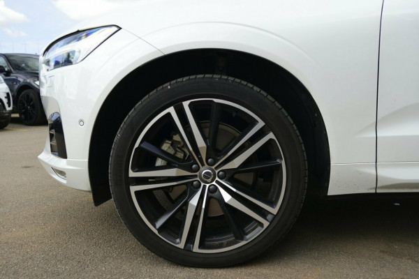 2018 Volvo XC60 D5 R-Design Suv Image 4