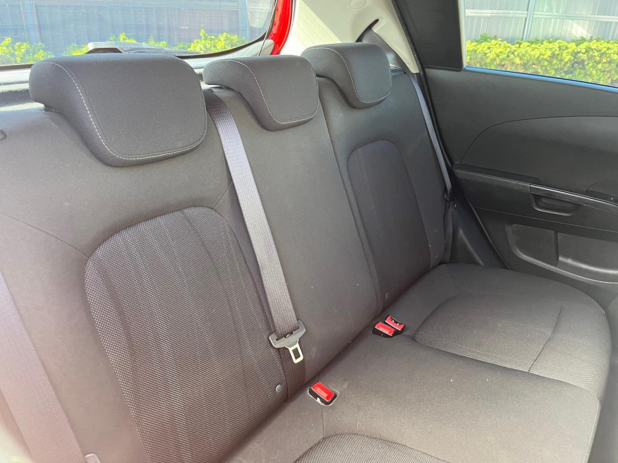 2017 MY18 Holden Barina TM LS Hatch Image 14