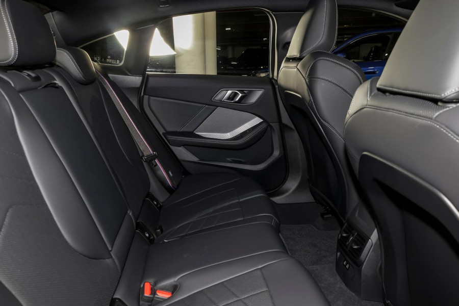 2025 BMW 2 Series F74 220 M Sport Sedan