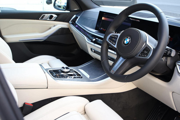 2026 BMW X5 G05 LCI xDrive30d M Sport SUV