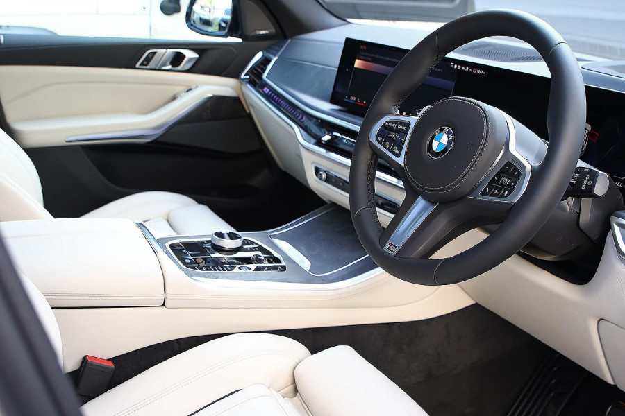 2026 BMW X5 G05 LCI xDrive30d M Sport SUV