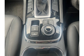 2023 Isuzu MU-X RJ LS-T SUV
